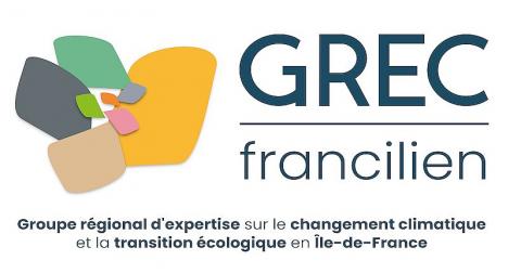 Logo du GREC francilien
