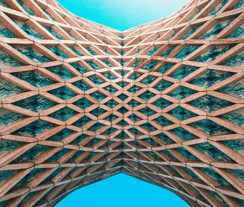Sam Moghadam Khamseh/Unsplash